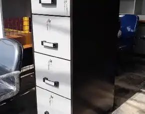 Servis Brankas Semua Merek