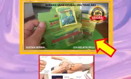 Wa: 0878-8005-8622 Obat Alami Kolesterol Naik Di Kota Palu