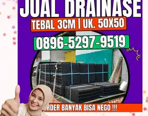 0896-5297-9519 (Bu Diana), Grosir Drainase Rumput Sintetis Medan Kabupaten Labuhan Batu Utara