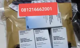 Jual Cytotec Di Bontang 081216662001 Obat Cytotec Asli (3 Jam Tuntas)