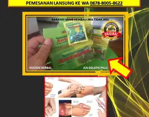 Wa: 0878-8005-8622 Obat Kolesterol Jantung Di Kota Palu