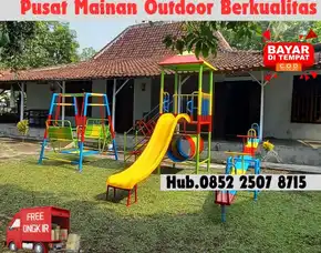 Hub 0852-2507-8715 Terpecaya !! Ayunan Besi Modern Dan Mainan Besi Tk Kec Plantungan Kendal Bayar Cod Free Ongkir
