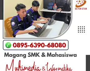 Perusahaan Magang Smk Rekayasa Perangkat Lunak Di Malang 2025