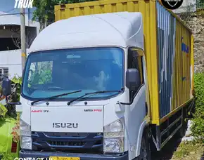 Topi Kabin Truk Kendal