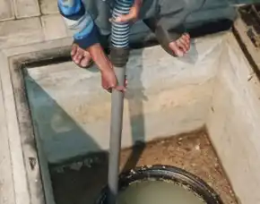 Sedot Wc Dayeuhkolot