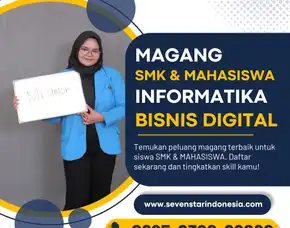 Rekomendasi Magang Smk Dkv Di Malang