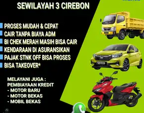 Gadai Bpkb Mobil Dan Motor Proses Express