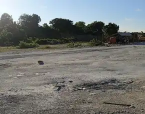 Dijual 1,9 Ha. Jl. Gayang Sari Sawangan Kutuh Kuta Selatan