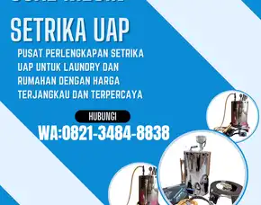 Terbaik, Wa 0821-3484-8838,  Setrika Uap Kompor Kirim Ke Gresik , Jawa Timur