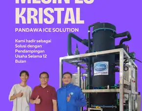 Peluang Usaha Mesin Banggae Sulbar