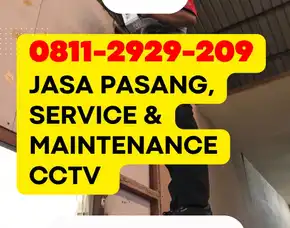 Biaya Pasang Cctv Bancak 0811*2929*209 (Wa)