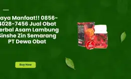 Kece Banget!! 0856-4028-7456 Jual Obat Herbal Asam Lambung Sinshe Zin Semarang Pt Dewa Obat