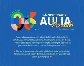 Aulia Persada, 0895-3257-10836, Kursus Menjadi Youtuber Semarang