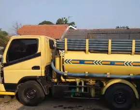 Tukang Sedot Wc Kiaracondong 082126267241 Putra Daerah Penuh&Mampet