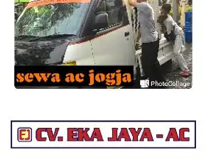Service Ac Terdekat Di Jogja