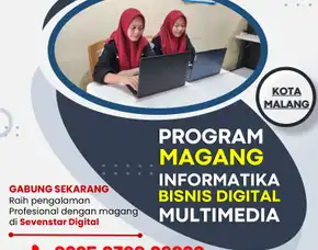 Wa. 0895-6390-68080, Lowongan Prakerin Sija Di Malang
