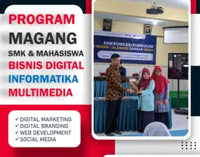 Hub 0895-6390-68080, Daftar Magang Mahasiswa 3 Bulan Di Turen Malang: Tingkatkan Skillmu
