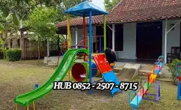 Hub 0852-2507-8715 Cukup Share Lock !! Ayunan Besi Sederhana Dan Perosotan Custom Kec Warungkondang Cianjur Bayar Cod Free Ongkir