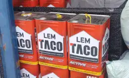 Lem Taco Active, Lem Serbaguna