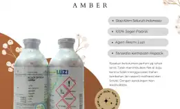 Wa 0822 5779 8200 Grosir Bibit Parfum Luzi Kota Tomohon