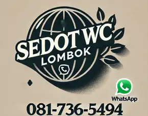 Kuras Wc Mataram Lombok