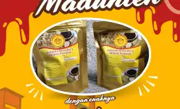 Juara 085-7777-00001 Cabang Pempek Ikan Frozen Pempek Lenggang Untuk Jajanan Jalanan Malang Probolinggo Madunten