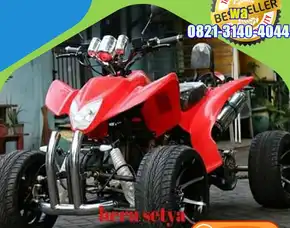 Distributor Agen Motor Atv 150 Cc Sport Ceper Baru Bukan Bekas  Siap Kirim  Kediri Kepung