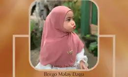 0898-7121-537 Kerudung Anak Arab |Umma Fashion| Di Antapani Tengah Bandung