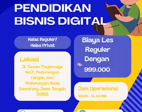 Aulia Persada Workshop Online Lpk Aulia Persada Semarang