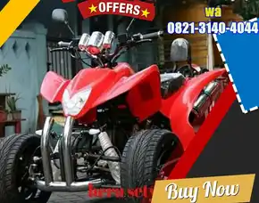 Distributor Agen Motor Atv 150 Cc Sport Ceper Baru Bukan Bekas Terdekat Siap Kirim  Jombang Bandarkedungmulyo