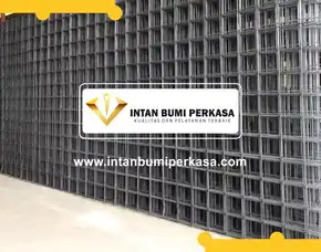 Jual Besi Wiremesh Sumenep – Call 089695770609