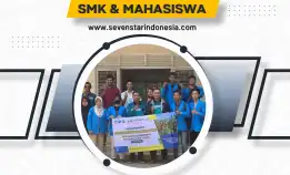 Hub 0895-6390-68080 Magang Mahasiswa Februari 2025 Di Malang: Kesempatan Tak Terlewatkan