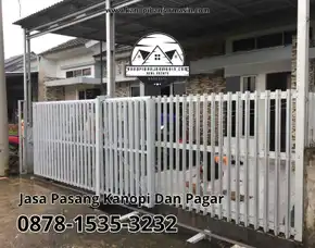 (Termurah), Jasa Pasang Kanopi Terdekat Kota Banjar Baru