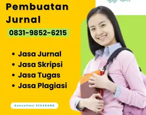 Terlaris, Wa 0831-9852-6215, Joki Tugas Akhir Di Kubu Raya, Jasa Pembuatan Jurnal Sinta Di Mamuju Utara