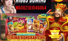 Ready Coin Hdi Dan Royal Dream Open Jasa Bongkar