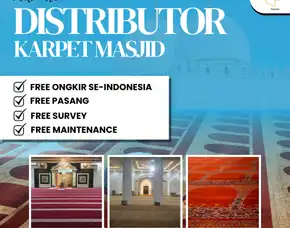 Top Brand, Alamat Grosir Karpet Masjid Berkualitas Dengan Harga Murah Balangan, Pabrik Karpet Masjid Makassar Bangli