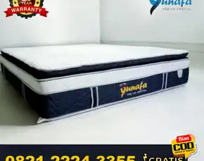 Termurah 0821-2224-3355 Jual Kasur Busa Yunafa Di Jakarta Utara