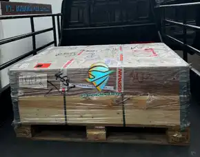 Jasa Import Sparepart Door To Door Service