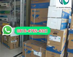 Dealer Ac Gree Sumbawa Barat – 0816  4765  4321