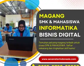 Info Magang Mahasiswa Terbaru Mei 2025: Kesempatan Berharga Menanti