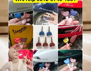 0812-9749-1551(Wa), Ahli Kunci Motor Vespa Matic Panggilan Kuningan