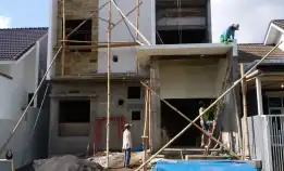 Jasa Tukang Renovasi Rumah Kantor Salatiga 0877 302 77 045