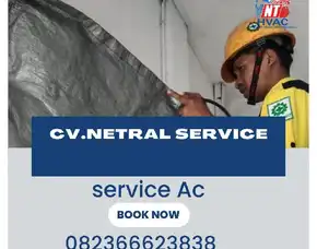 Teknisi Ac Terbaik Di Binjai – Hubungi 0823 6662 3838