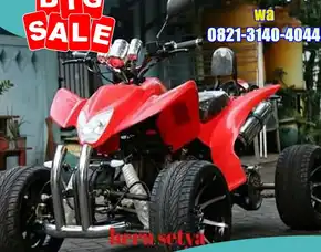 Distributor Agen Motor Atv 150 Cc Sport Ceper Baru Bukan Bekas  Siap Kirim  Pacitan Arjosari