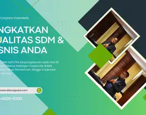 Pembicara Motivator Bekasi, Terpercaya & Solutif, Dian Saputra