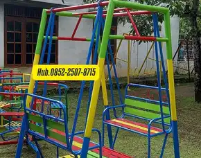 Hub 0852-2507-8715 Cukup Share Lock !! Perosotan Anak Terbaik Dan Mainan Tk Indoor Kec Sukasari Subang Bayar Cod Free Ongkir