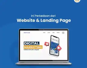 Aulia Persada, Kelas Membuat Website Semarang