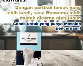 Susu Kambing Untuk Ibu Hamil Grobogan,Viral Dan Murah, Pt. Etsa Bregas Makmur