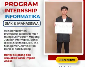 Psg Rpl Di Malang – Rekomendasi Tempat Magang Terbaik!