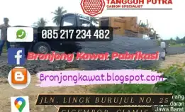 Murah !!! 085217234482, Harga Jual Bronjong Maccaferri Di Banyuwangi